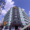 Отель Spring Chain Hotel (Harbin Convention and Exhibition Center), фото 1