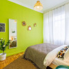 Отель Colorful Flat With Excellent Location Near Trendy Attractions in Kadikoy, фото 7