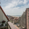 Отель Solar Circuit 1001 With Large Roof Terrace, фото 14