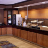 Отель Fairfield Inn & Suites New Buffalo, фото 9