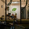 Отель Green Sleep Hostel, фото 17