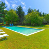 Отель Secret Garden House - Private Garden With Pool, фото 21