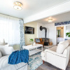 Отель The Waterfront Gray on Alki Beach EXT Stay, фото 4