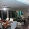 Отель Casa Quetzal Cancun - 4 Br Home, фото 8