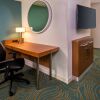 Отель Springhill Suites Gaithersburg, фото 4