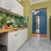 Отель Turquoise Blue Apartment by Renters, фото 4