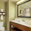Отель Hampton Inn Cleveland, TN, фото 8