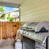 Отель Pet-friendly Austin Home w/ Private Yard!, фото 11