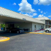 Отель Quality Inn Elkton - St. Augustine South, фото 19