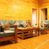 Отель Neyin Ancient City Forest Tribe Chalet Hotel, фото 4
