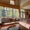Отель Ski Tip Ranch 8739, фото 9