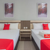 Отель RedDoorz Plus @ Otista Garut, фото 9