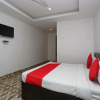 Отель OYO 11008 The Ashoka Hotel, фото 5