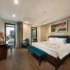 Отель Hanoi Fiesta Grand Hotel, фото 5