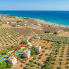 Отель Andreas Beach Villa Large Private Pool Walk to Beach Sea Views A C Wifi Car Not Required - 1654, фото 18
