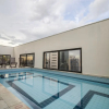 Отель Estúdio Aconchegante, Metrô, Piscina, Sauna, AC, фото 7