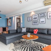 Отель Locals Boutique Apartment Huafa Plaza 34, фото 6