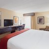 Отель Holiday Inn Express Hotel & Suites Dover, an IHG Hotel, фото 24