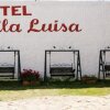 Отель Villa Luisa, фото 20