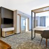 Отель SpringHill Suites by Marriott Cincinnati Blue Ash, фото 2