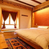 Отель Tibetan-style Courtyard Hotel, фото 9