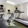 Отель Sleep Inn Near Ft Jackson, фото 15