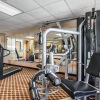 Отель Quality Inn Murfreesboro - University Area, фото 18