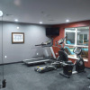 Отель Best Western Plus Sherwood Park Inn & Suites, фото 28