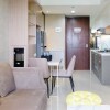 Отель Nice And Relax 1Br At Grand Sungkono Lagoon Apartment, фото 8