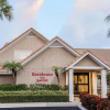 Отель Residence Inn Boca Raton, фото 22