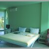 Отель The Colourful Mansion Hotel, фото 2