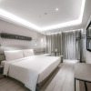 Отель Atour Light Hotel (Huanghe Road, Haitansi Metro Station, фото 7