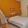 Отель Kibbutz Ashdot Yaacov Ichud Country Lodging в Кфар-Кише