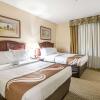 Отель Quality Inn & Suites, фото 41