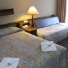 Отель Goulburn Central Motel, фото 7