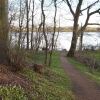 Отель Flat in Eutin on the Kleiner Eutiner See Lake, фото 23