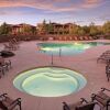 Отель Sedona 1BD Deluxe, фото 6