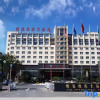 Отель Jixi International Hotel, фото 10