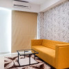 Отель Premium 1BR Apartement At Grand Sungkono Lagoon, фото 8