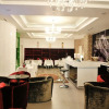 Отель Golden City Hotel, Tirana, фото 32