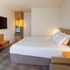 Отель Novotel Genève Aéroport France, фото 3