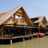 Отель Kaen Hostel, фото 6