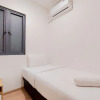 Отель Spacious And Modern 3Br At Sky House Bsd Apartment, фото 3