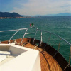 Отель Yacht Akhir Cruise - Amazing Boat At Salerno'S Port With 3 Bedrooms An, фото 11