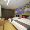 Отель Thank Inn Plus Hotel Shandong Zhucheng Renmin Road, фото 2