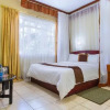 Отель Convent International Hotel Nairobi, фото 6