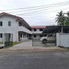 Отель OYO HOME 90691 A4 Homestay, фото 10