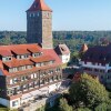 Отель Bergfried, фото 3