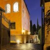 Отель Pepoli9 Design Suites in Rome в Риме