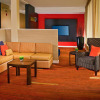 Отель Courtyard by Marriott Manassas Battlefield Park, фото 3